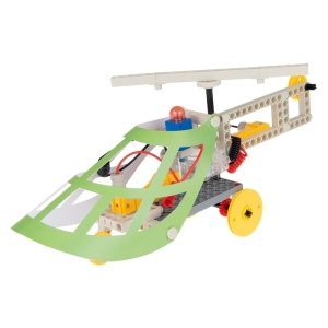 Constructor STEM Electrical Discovery 2.0 - Img 2