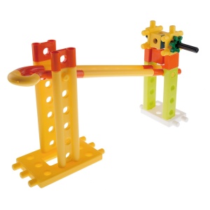 Constructor STEM Kit Gigo Theme Park - Img 3