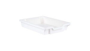 Container plat 1 alb