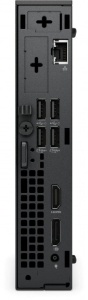 Dell Desktop Pro Micro QCM1255, AMD Ryzen 5, 16GB RAM, 512GB SSD - Img 3