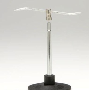 Electroscop rotativ