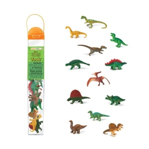 Figurine educaționale Dinozauri