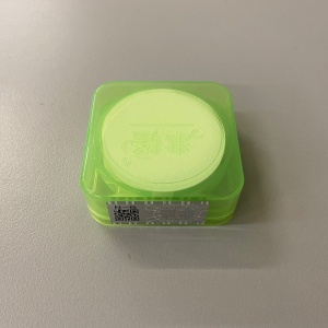Filtru membranar PTFE 0.22μm Hidrofob