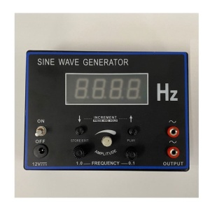 Generator de unde sinusoidale