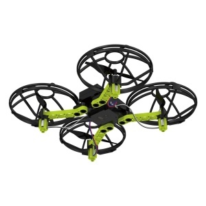 Gigo DRONE 2.0 – dronă micro:bit pentru programare cu telecomandă