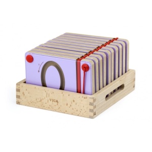 Învață să scrii cifrele - simulator magnetic de scriere
