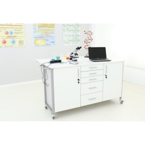 Laboratorul mobil STEM - Img 5
