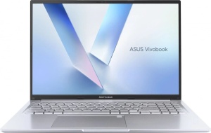 Laptop Asus Vivobook X1605VA, 16", Intel Core 9, 24GB RAM, 1TB SSD, Argintiu