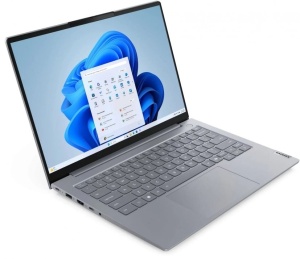 Laptop Lenovo ThinkBook 14 G8, 14", Intel Ultra 5, 16GB RAM, 1TB SSD - Img 2