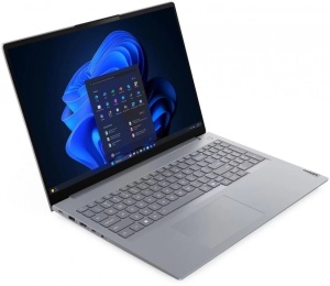 Laptop Lenovo ThinkBook 16 G9, 16", AMD Ryzen 7, 32GB RAM, 512GB SSD - Img 2