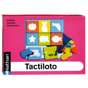 Loto tactil - Img 1
