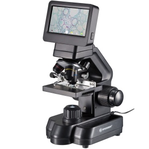 Microscop LCD Touch 5mpx HDMI