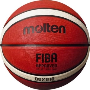 Minge de baschet B7G2010, Mărimea 7, FIBA Approved
