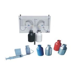 Model demonstrativ al unui radiator - Img 2
