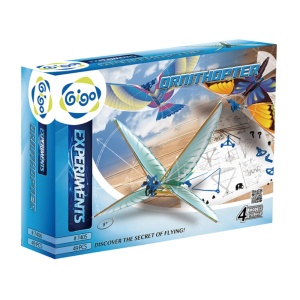 Ornithopter - Img 1