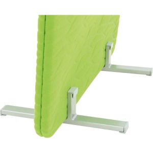 Paravan cu izolare fonică ridicată - verde - Img 5