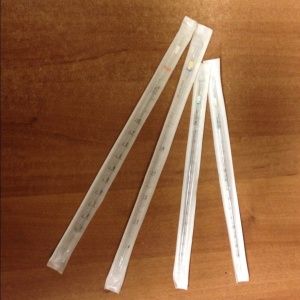Plastic pentru pipetă serologică 25 ml