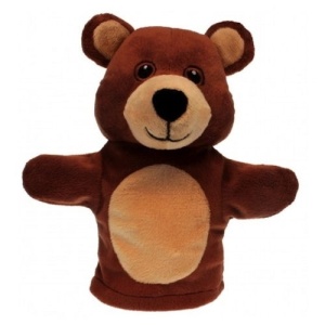 Prima mea păpușă Bear