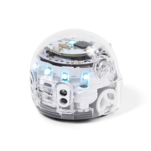Robot programabil Ozobot Evo Set de start - Img 3