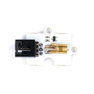 Senzor Octopus 3V - laser