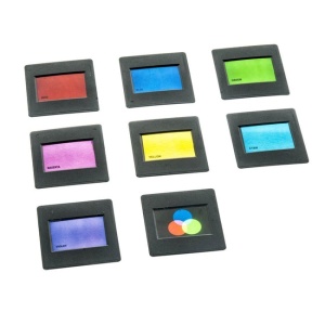 Set de filtre