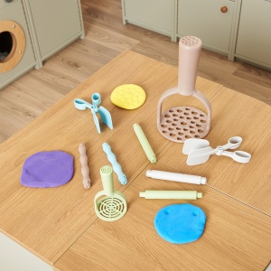 Set de instrumente pentru copii Eco Motor Skills - Img 4