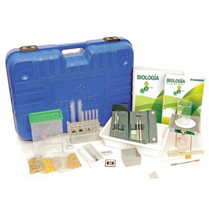 Set educațional de biologie BA-1