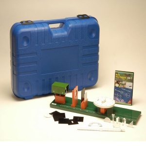Set educațional Optică OA-1