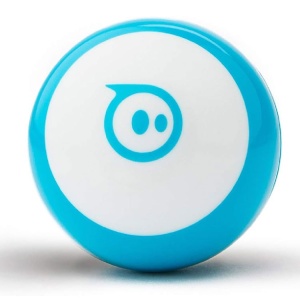 Set Sphero mini Robot-ball, 4 buc. fiul - Img 2