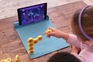 Shifu Plugo Link – joc puzzle pentru tabletă - Img 3