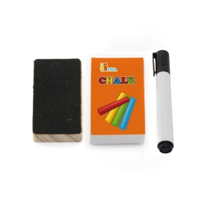 Tablă educațională dublă față pentru desen cu abac - Img 3