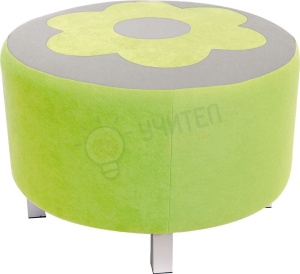 Taburet rotund