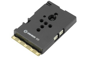 UNIHIKER K10 ShieldCase – Husă de protecție din plastic pentru computer cu o singură placă - Img 2