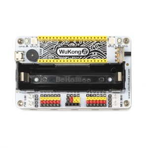 Wukong 2040 Kit Adaptor pentru Raspberry Pi - Img 3