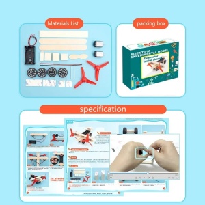 Avion DIY - Img 2