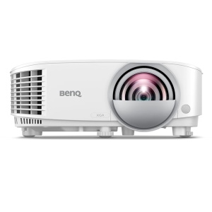 BenQ MX825STH - Videoproiector multimedia