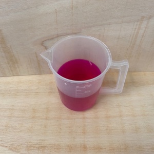 Cană gradată 500 ml - Img 2