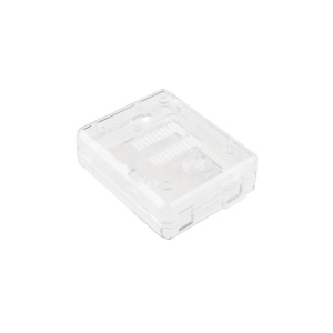 Carcasă Arduino Uno Transparentă