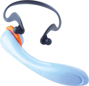 Căști acustice Telephone Whisper