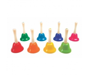 Clopote muzicale mari - Img 2