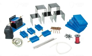 Constructia motoare electrice - kit de grup - Img 2