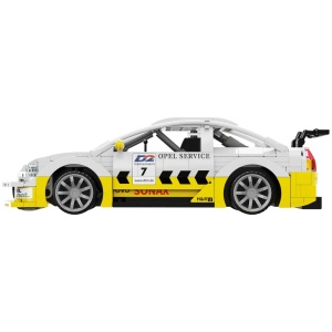 Constructor Opel Astra V8 Coupe - mod de control dublu - Img 4