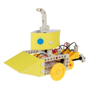 Constructor STEM Electrical Discovery 2.0 - Img 3