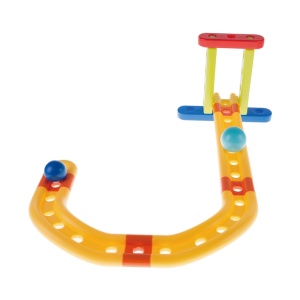 Constructor STEM Kit Gigo Theme Park - Img 4