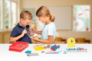Cutie matematică pentru clasa I - Numere până la 20 - Img 4