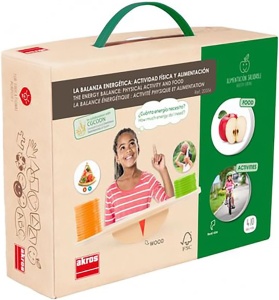 Echilibrul energetic: activitate fizică și alimentație - Img 1