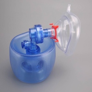 Geantă pentru resuscitare PVC - Img 2