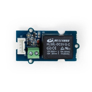 Grove Pi - Base Kit - Img 3