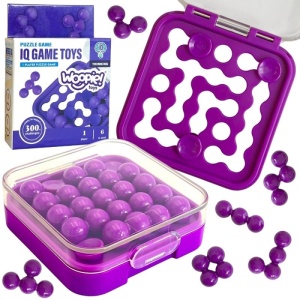 Joc logic Tetris cu bile - Img 1