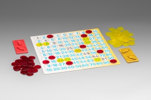 Joc matematic - tabla înmulțirii - Img 2